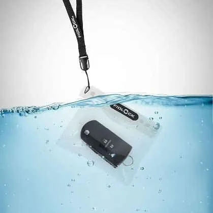 Fidlock Mini Key Dry Bag