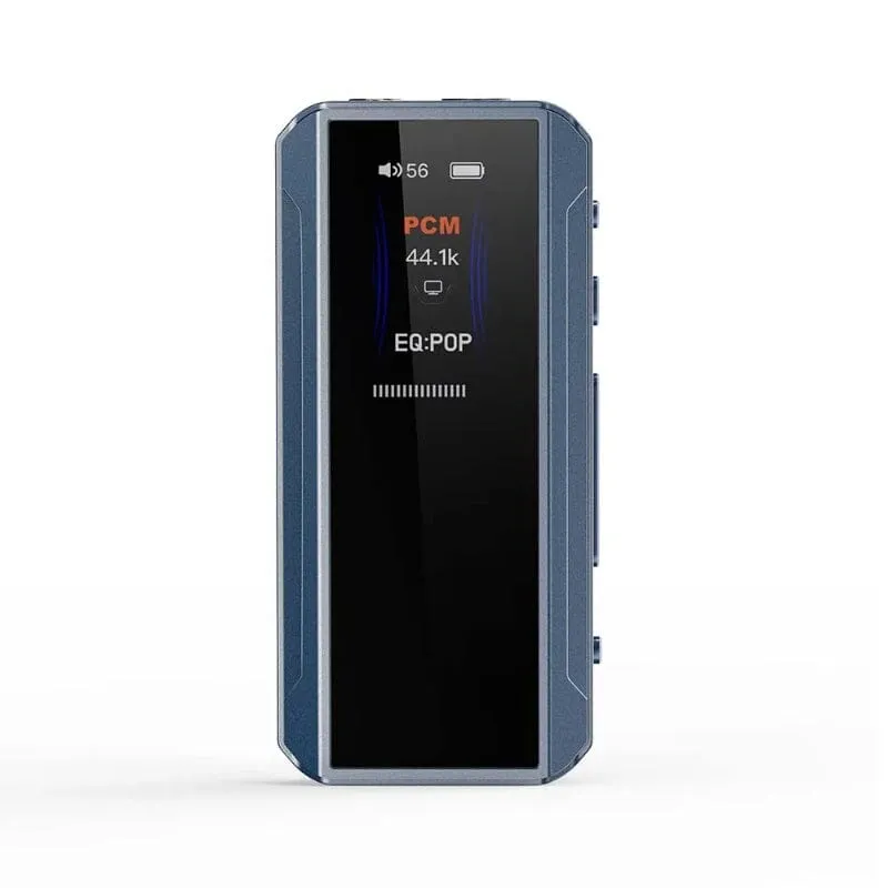 FiiO BTR13 Dual CS43131 Bluetooth 5.1 DAC & Headphone AMP
