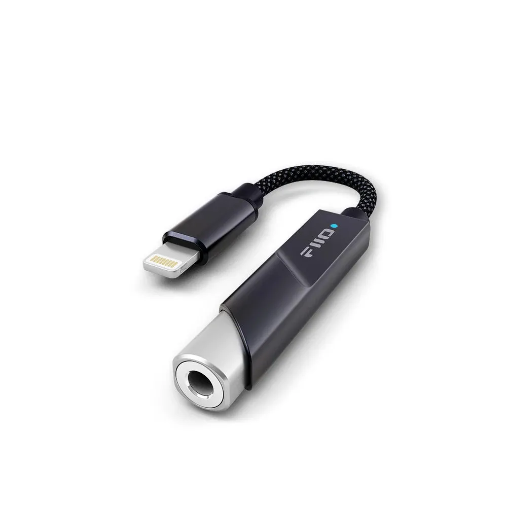 FiiO JadeAudio KA11 CS43131 HiFi DAC and Headphone Amplifier