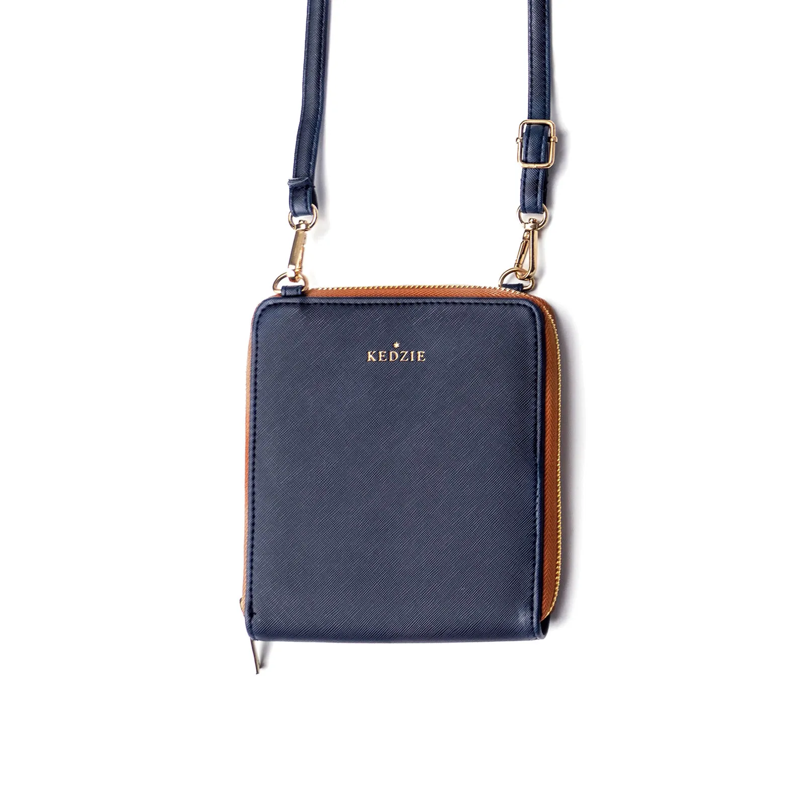 *FINAL SALE* Kedzie Best Little Bag