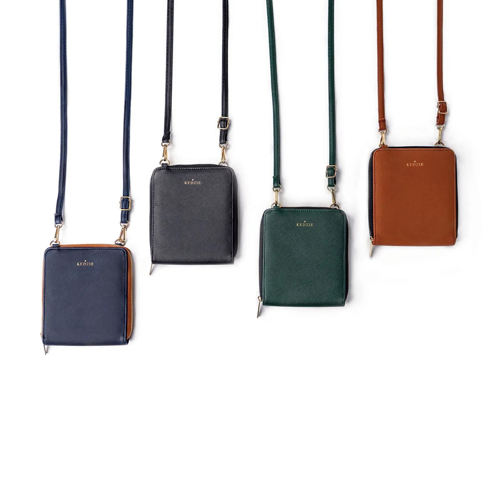 *FINAL SALE* Kedzie Best Little Bag