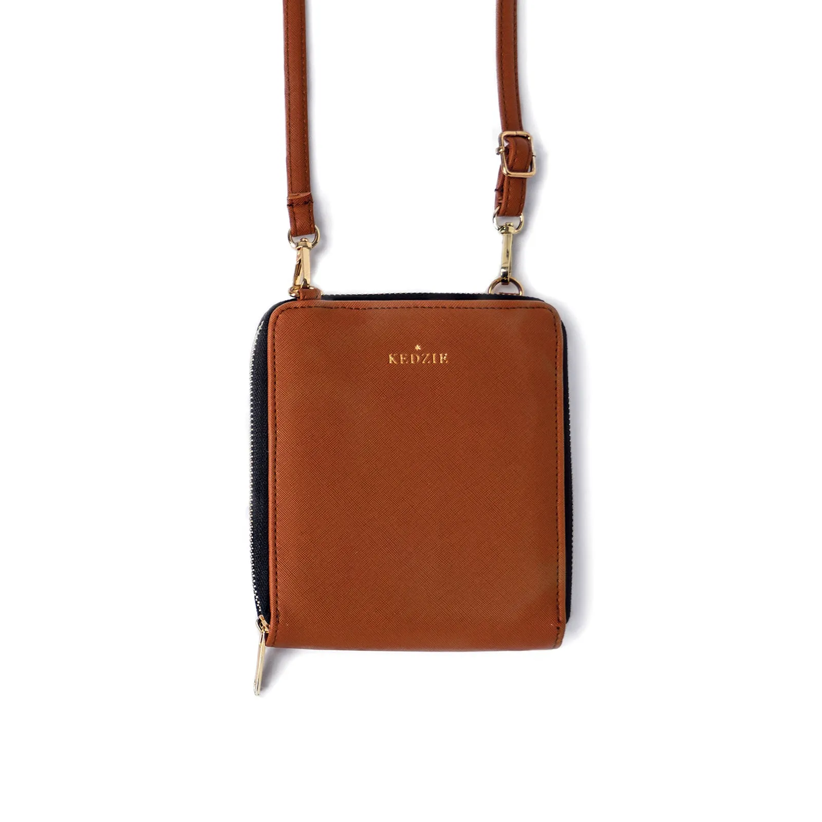 *FINAL SALE* Kedzie Best Little Bag