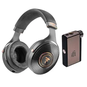 Focal Radiance   iFi Audio GO Blu Portable Bundle