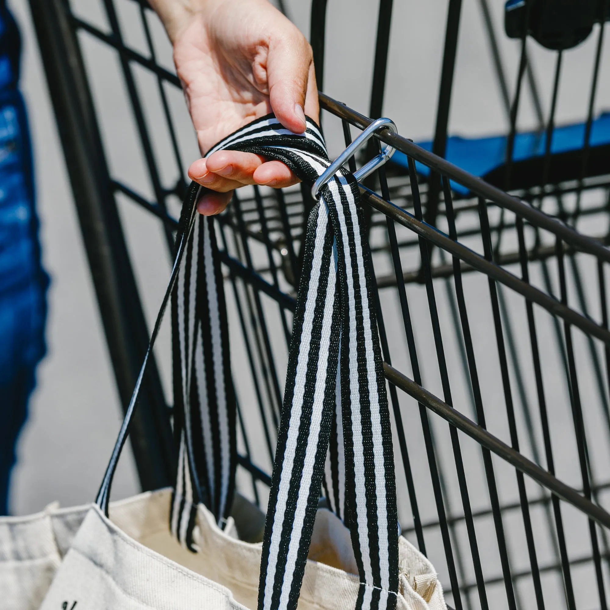 Forget This Bag 100% Cotton Twill Gift Bag