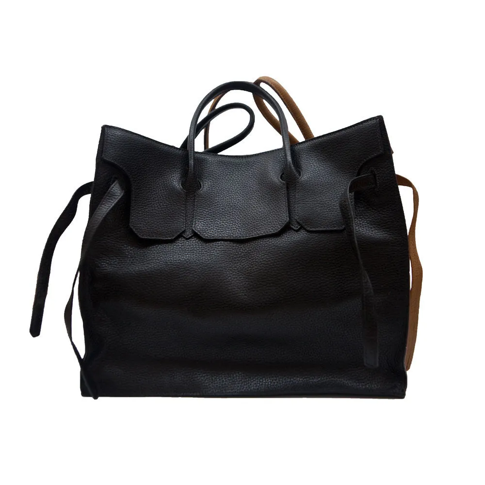 Four Sided Rectangular Bag | Duo