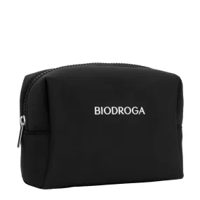 FREE Gift - Black BIODROGA Cosmetics Bag