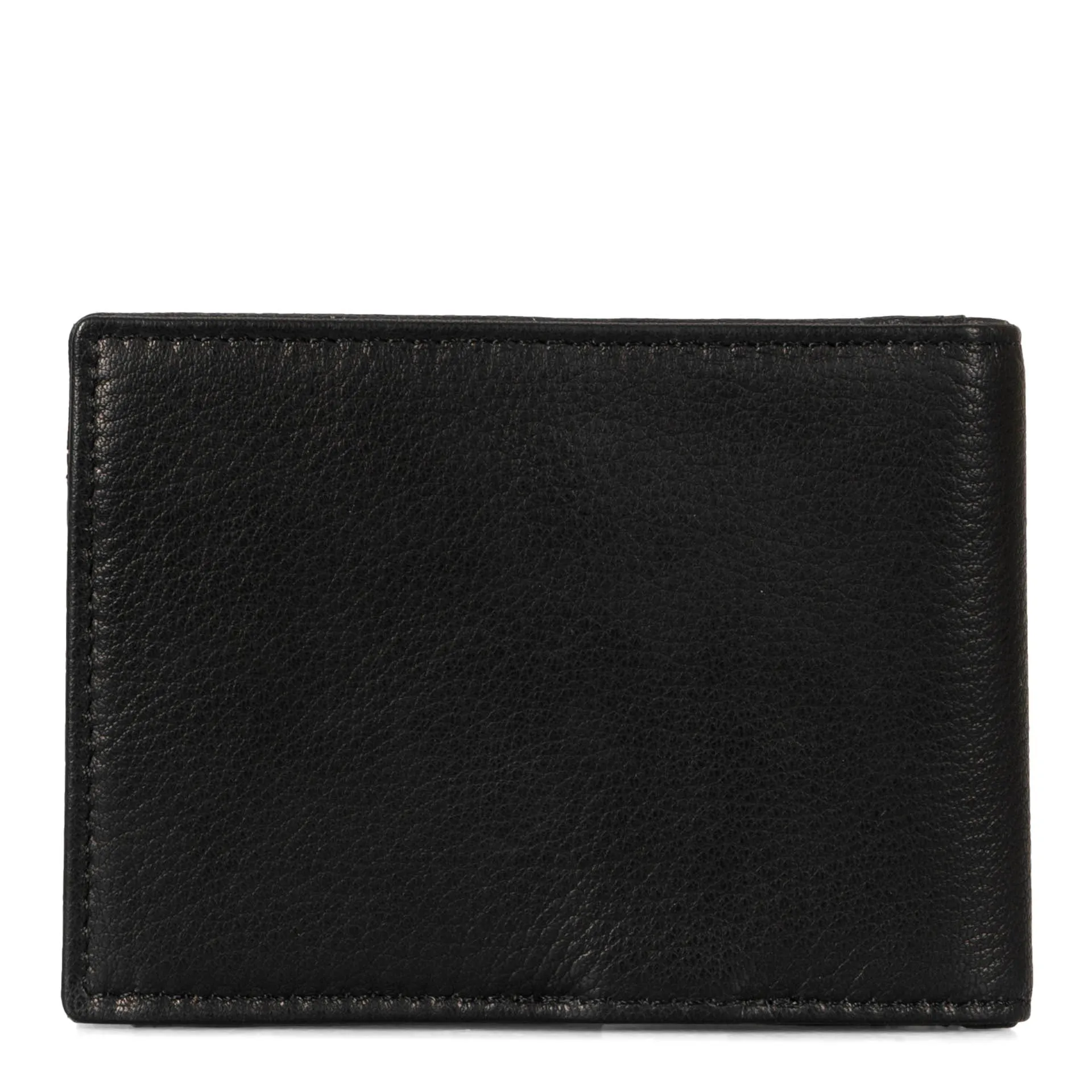 Fresh RFID Bi-Fold Wallet