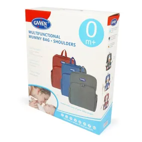 Ganen Mother Shoulder Bag