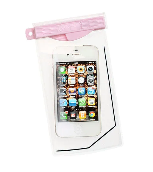 gooper smart phone - housse étanche