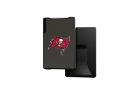 Groove Wallet® - NFL Tampa Bay Buccaneers