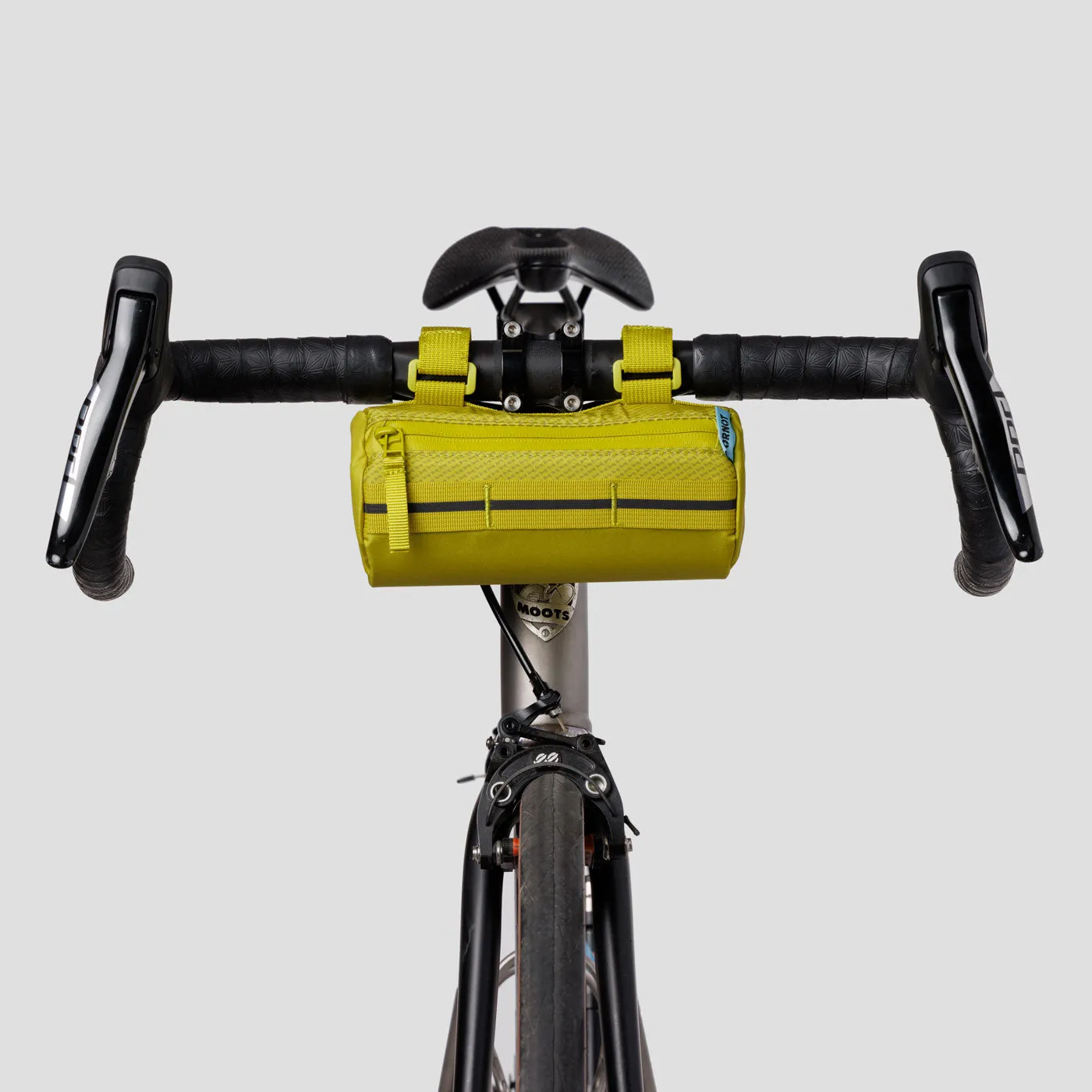 Handlebar Bag Mini - Morocco