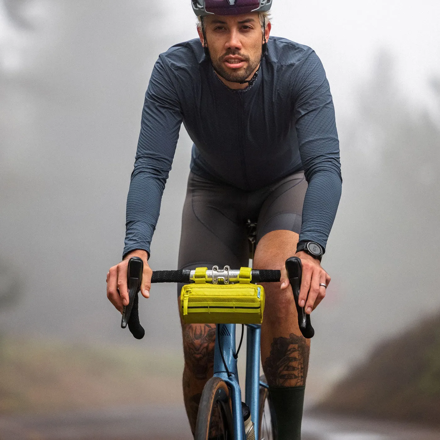 Handlebar Bag Mini - Morocco