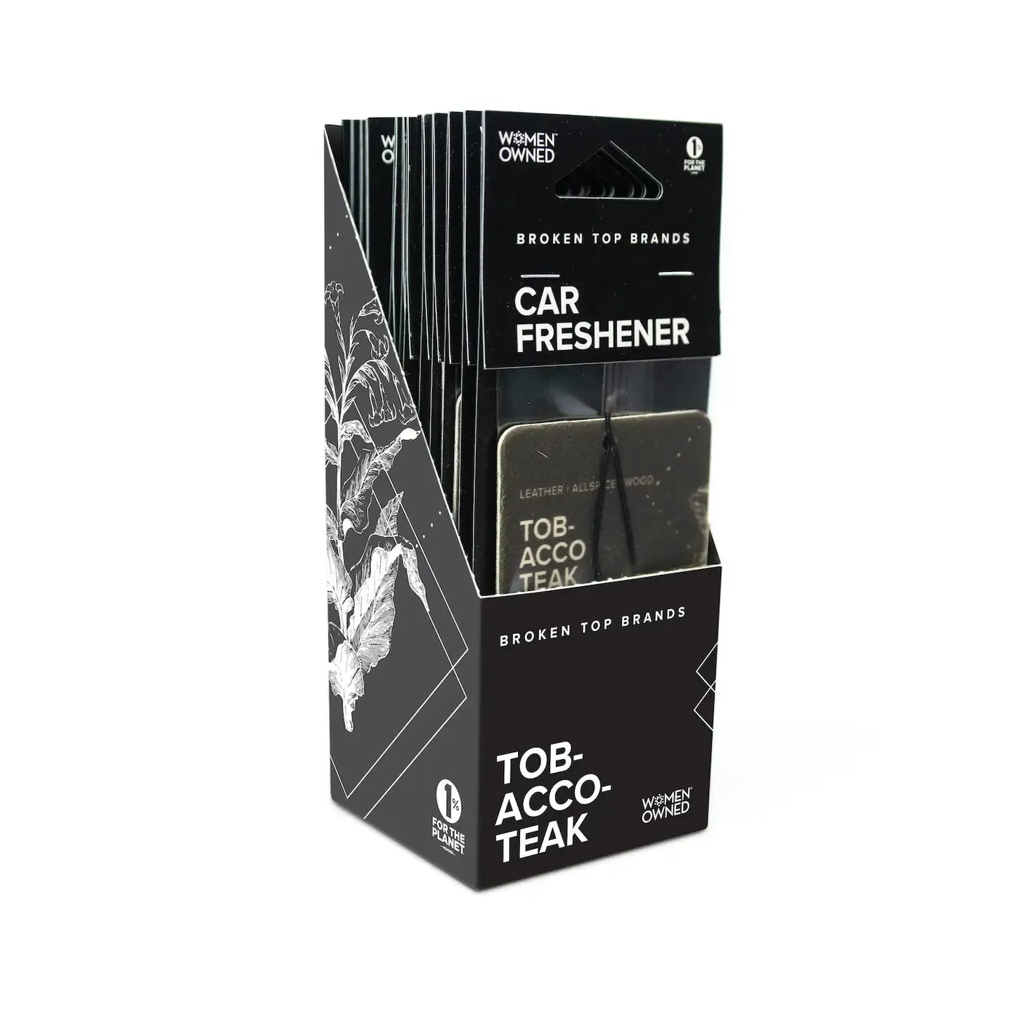 Hanging Car Freshener