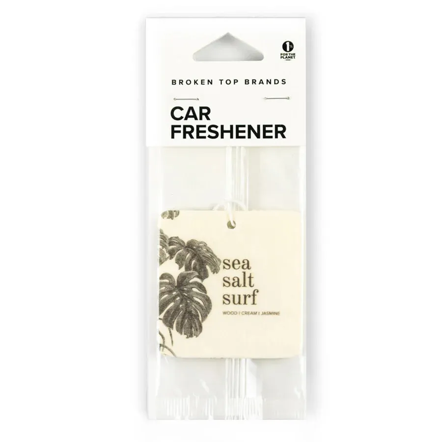 Hanging Car Freshener