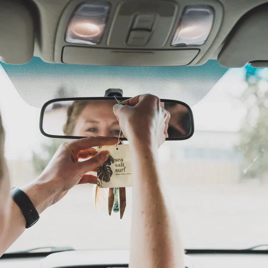 Hanging Car Freshener