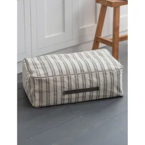 Hatherop Under the Bed Storage Bag | Large | Charcoal