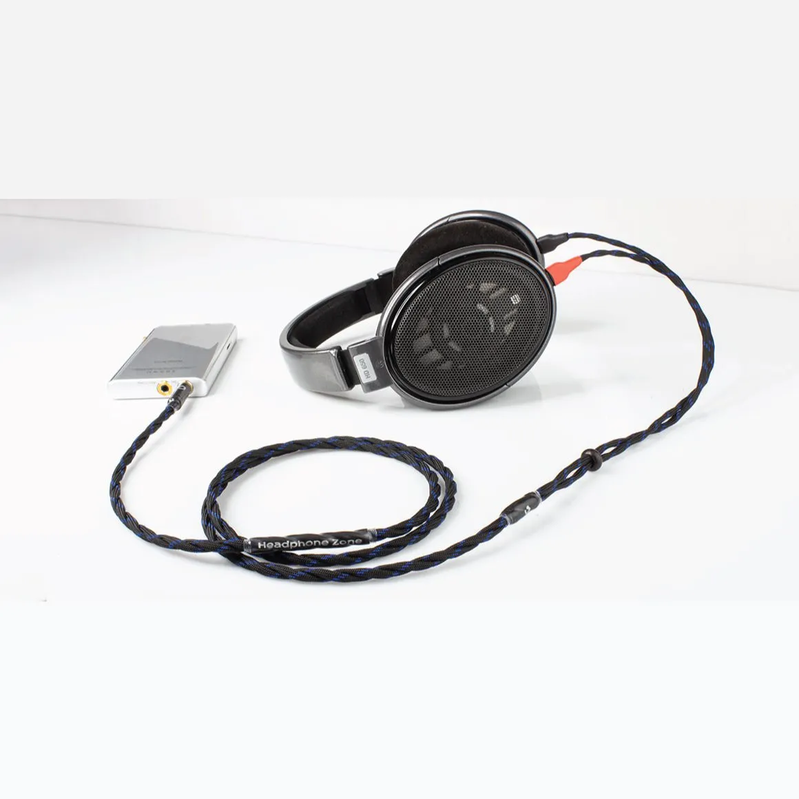 Headphone Zone - Balanced Cable for Sennheiser HD600/ HD650/ HD660/ HD6XX/ HD660 S