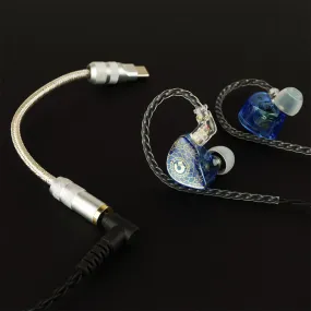 Headphone Zone X Tangzu - Wan'er S.G   Headphone Zone X ddHiFi - Hi-Res DAC