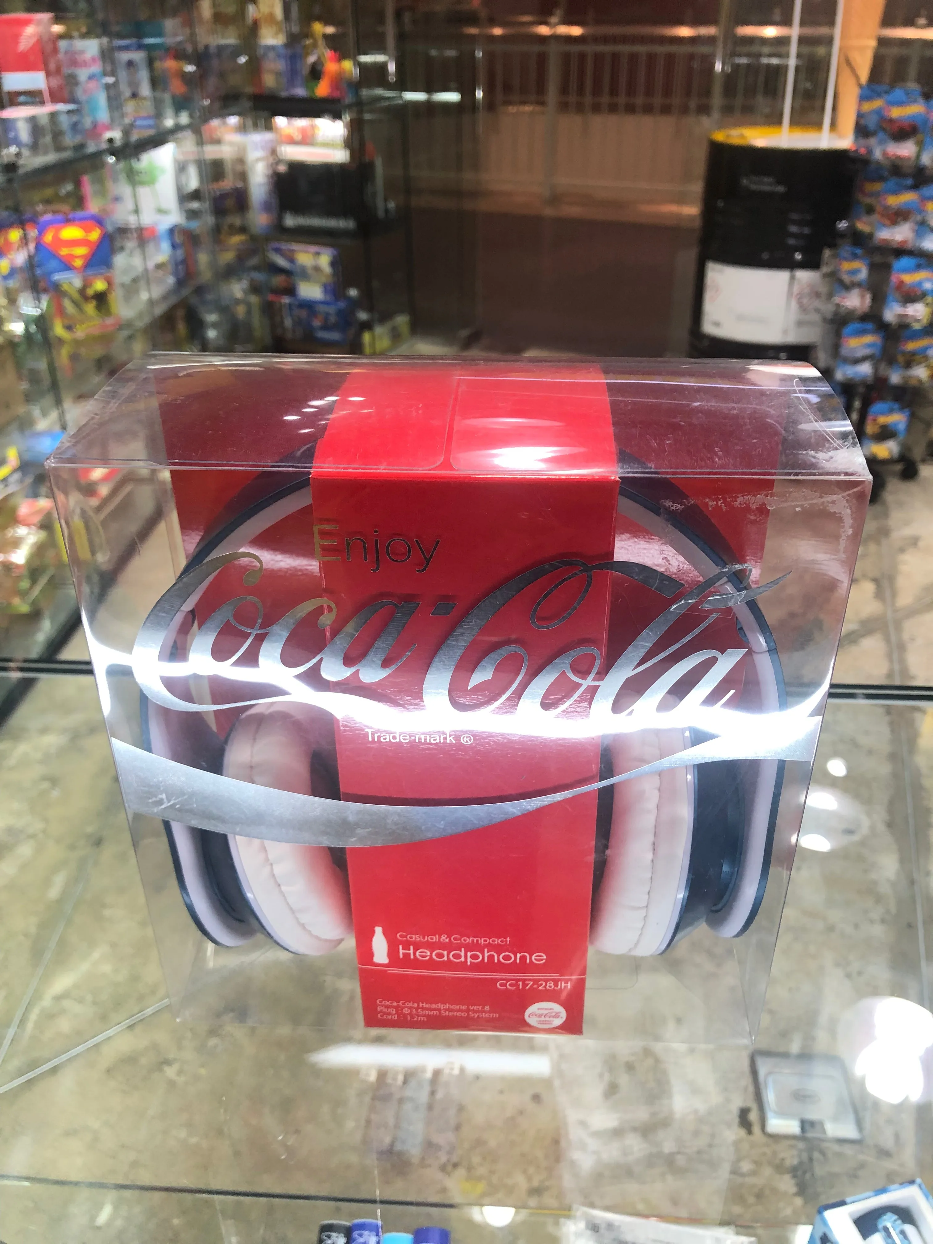 Headphones