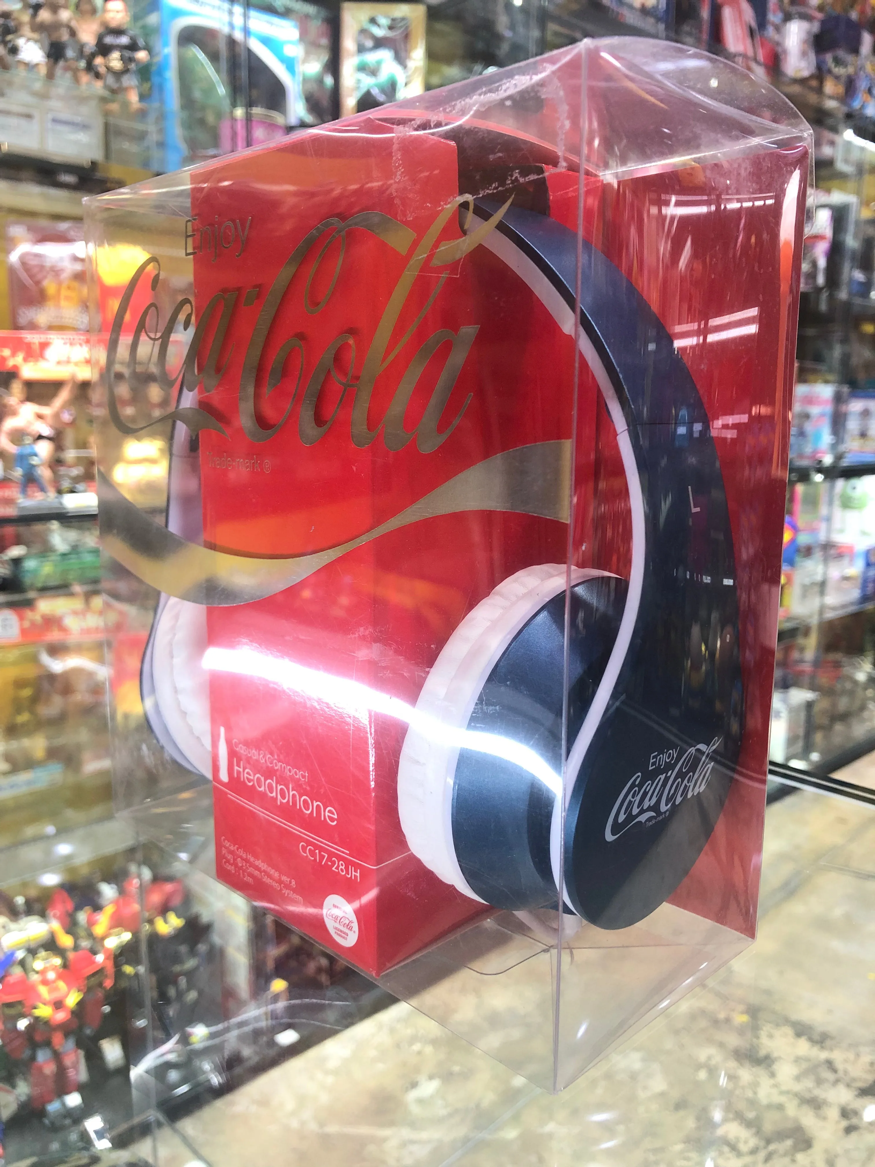 Headphones