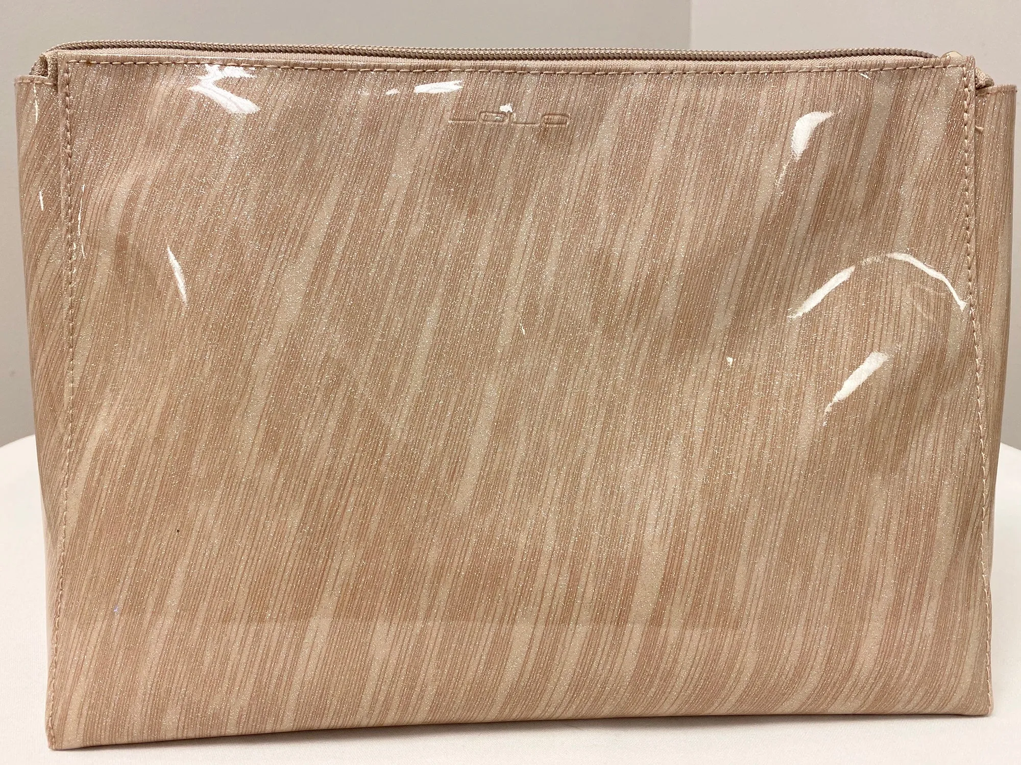 Hello Gorgeous Travel Clutch