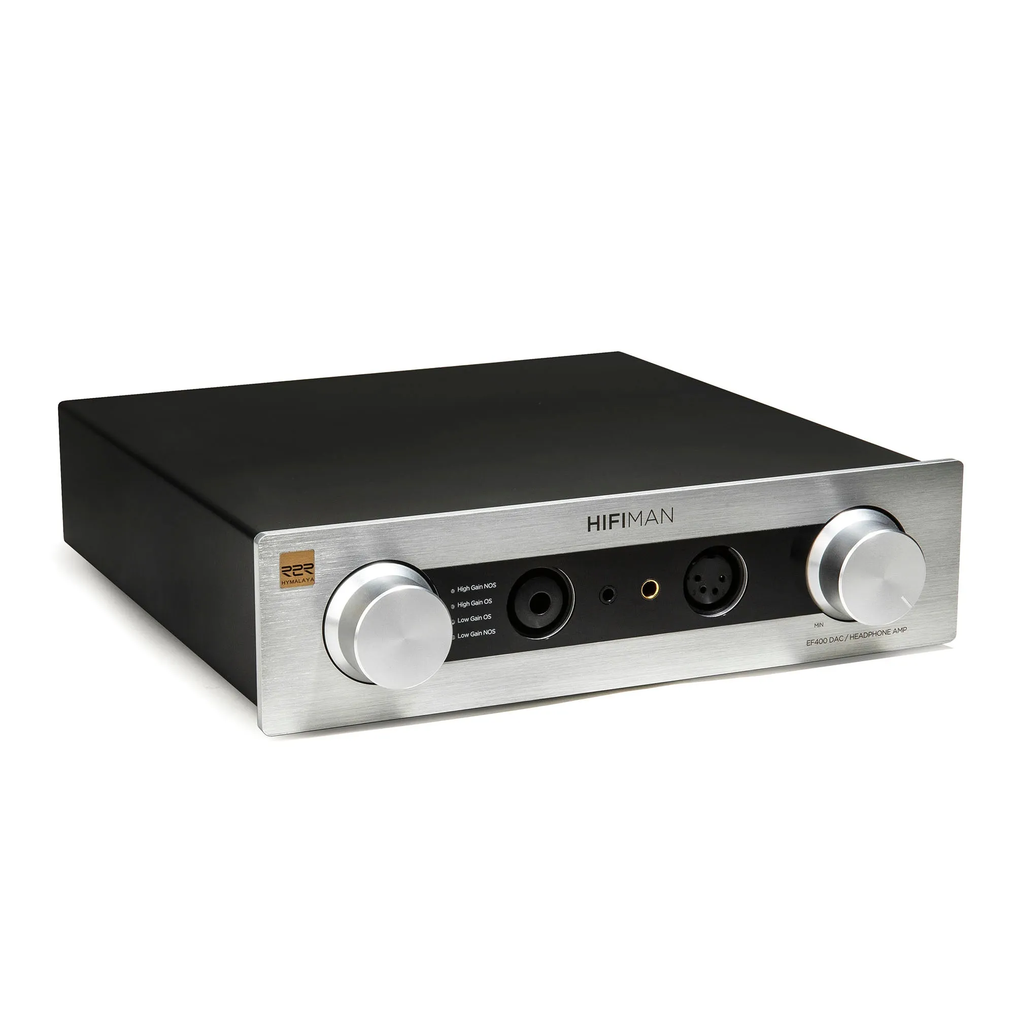 HIFIMAN EF400 Balanced Desktop DAC/Amplifier