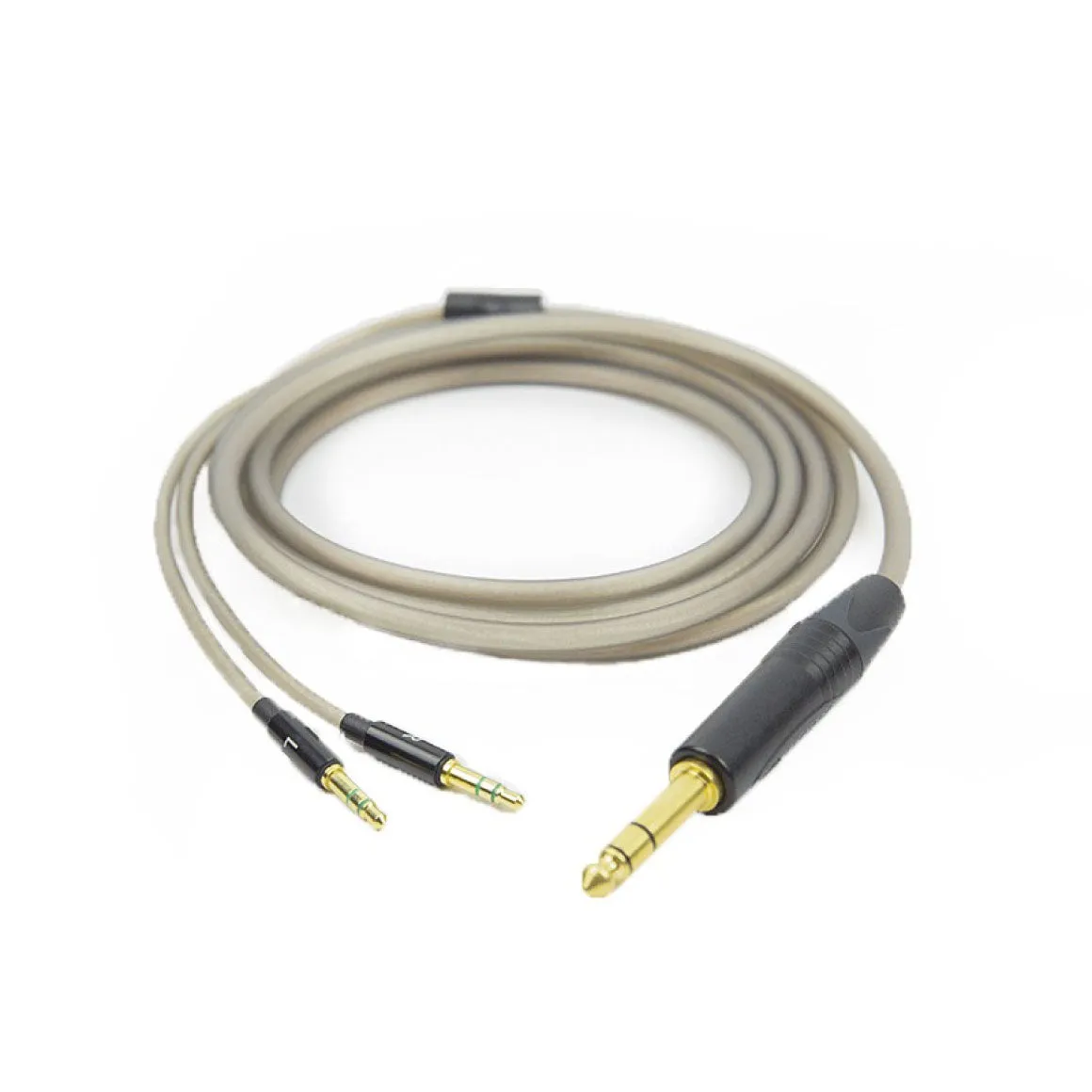 HiFiMAN - HE1000 V2 Stock Cable 3.5mm-to-6.35mm