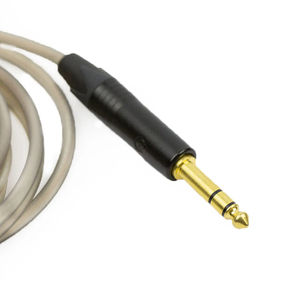 HiFiMAN - HE1000 V2 Stock Cable 3.5mm-to-6.35mm