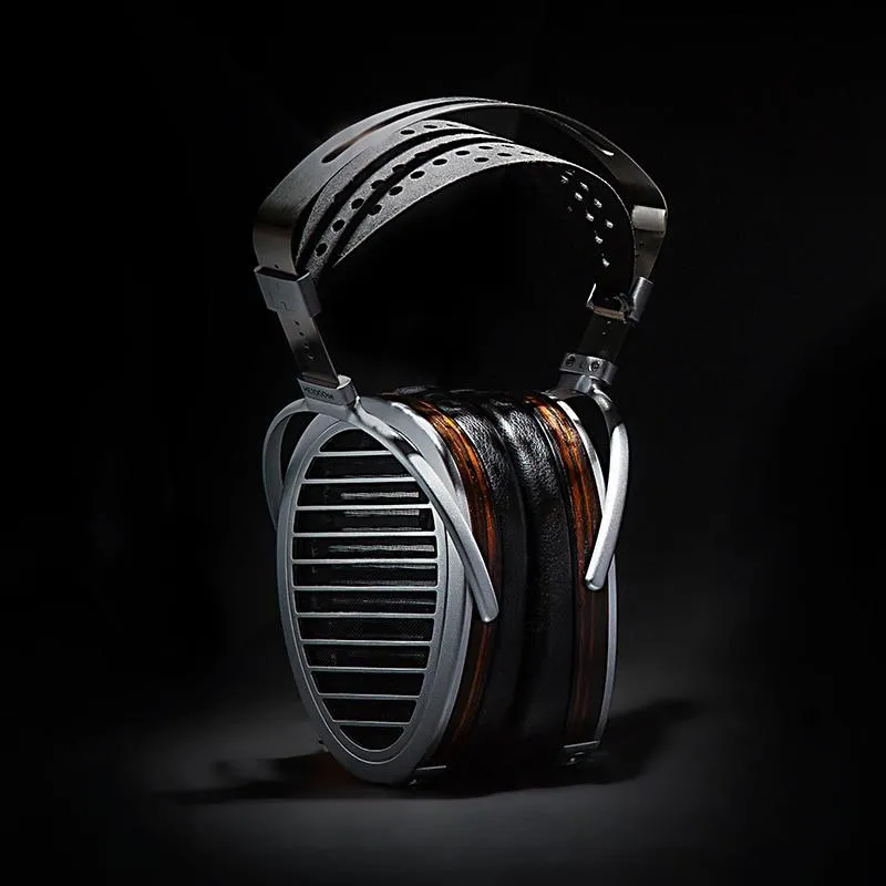 HIFIMAN HE1000se Full-Size Over Ear Planar Magnetic Audiophile Headphone