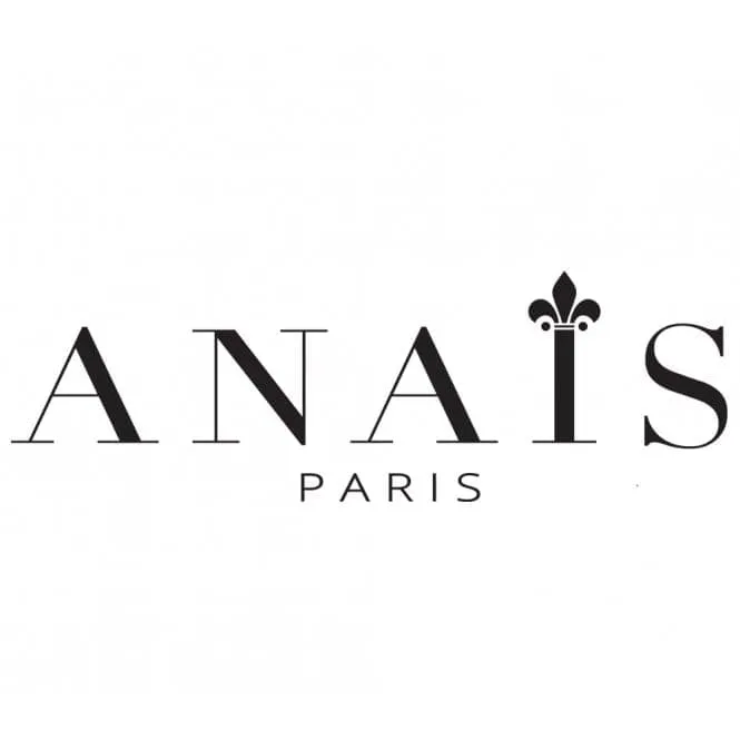 Hot Diamonds Anais Rose Gold Plated Sterling Silver September Charm AC041
