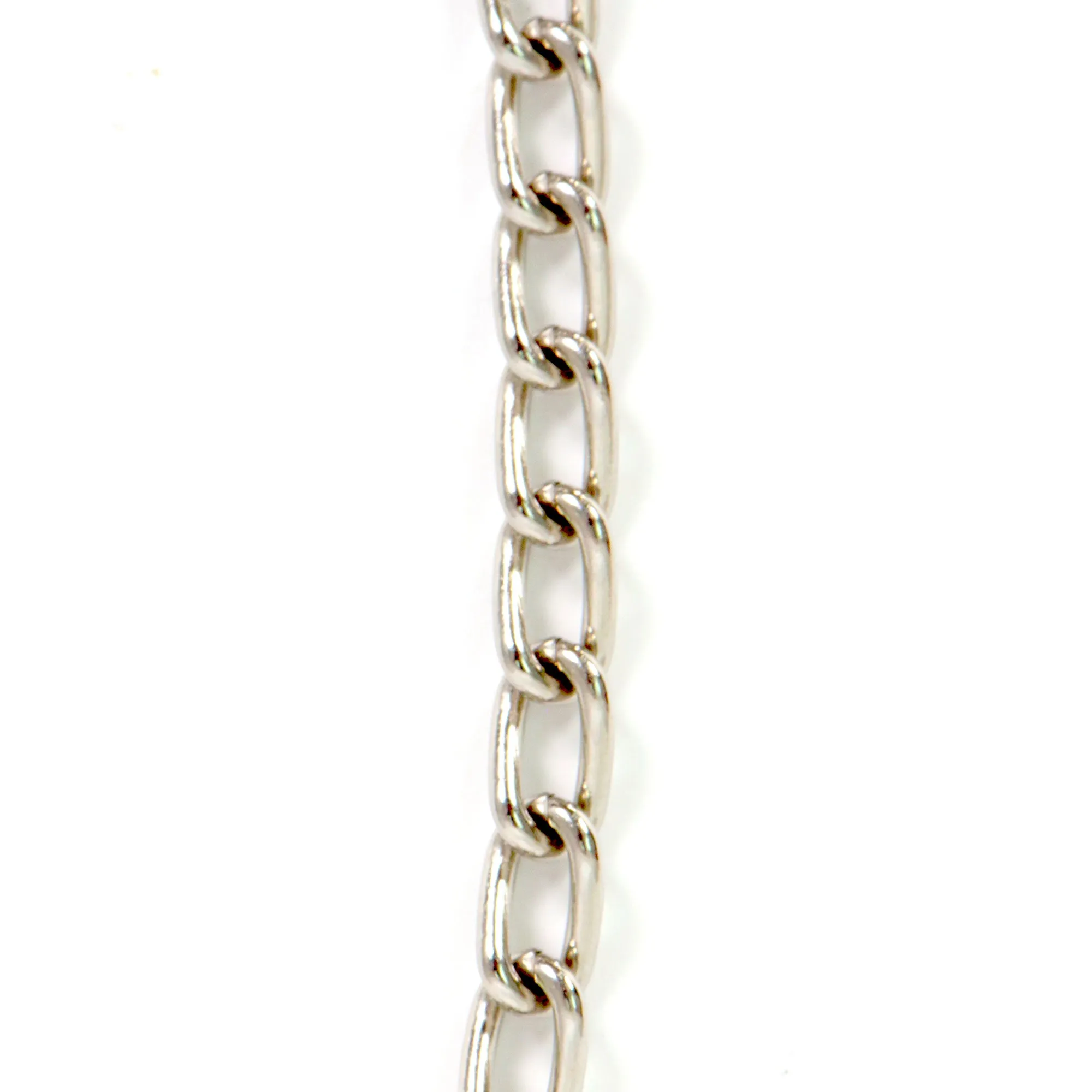 Hot Leathers CWA1031 Mini Skull 18” Wallet Chain