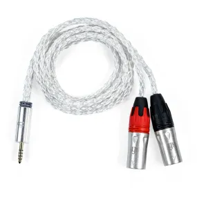iFi Audio - 4.4mm to XLR Cable