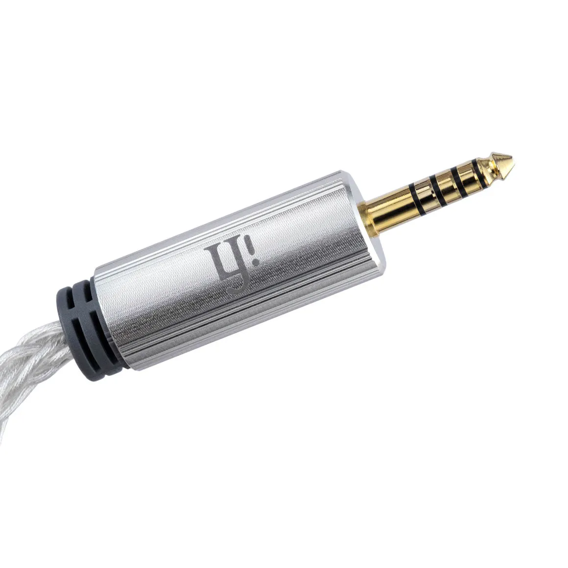 iFi Audio - 4.4mm to XLR Cable