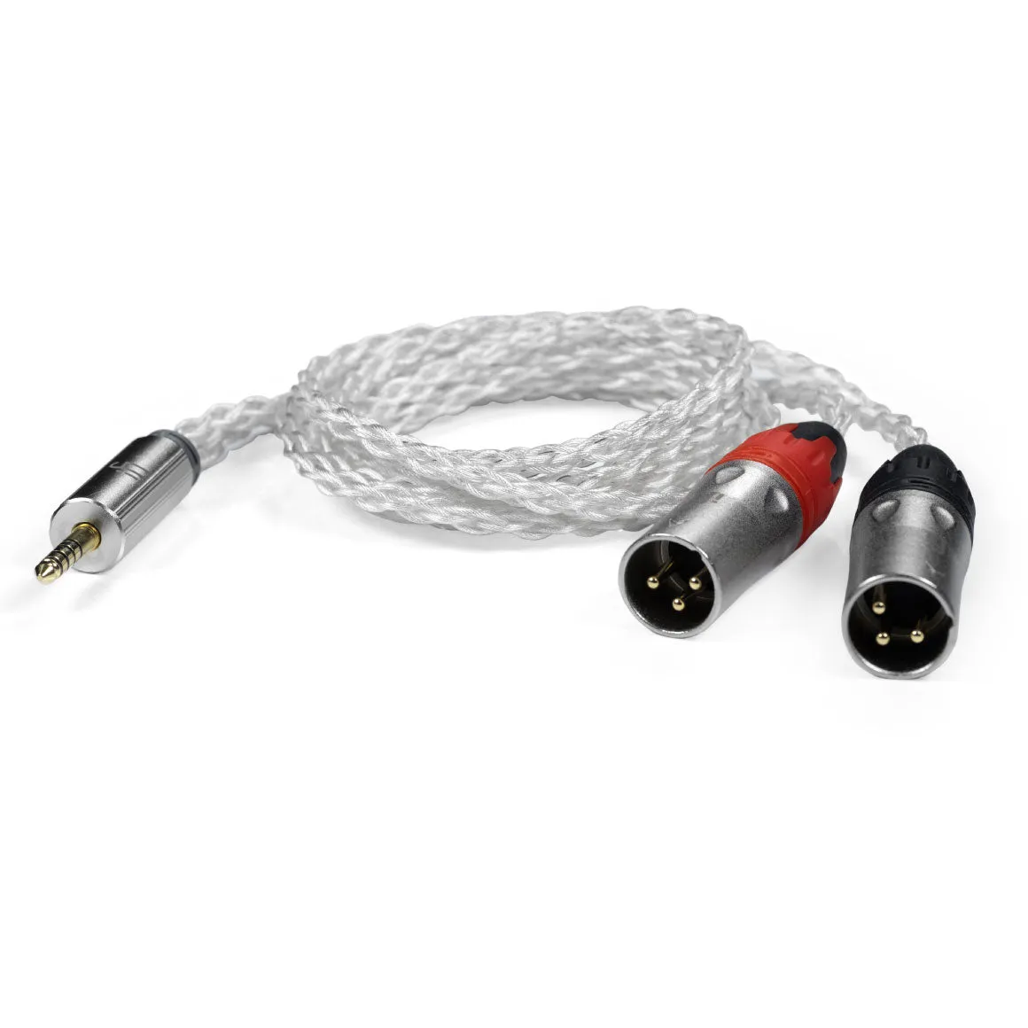 iFi Audio - 4.4mm to XLR Cable