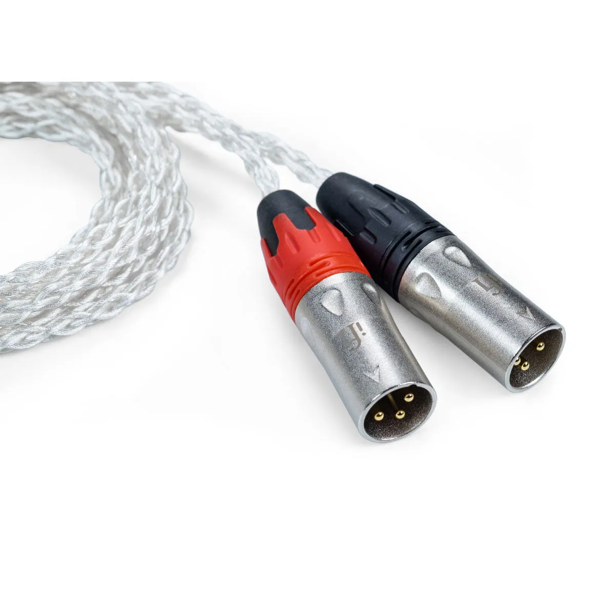 iFi Audio - 4.4mm to XLR Cable