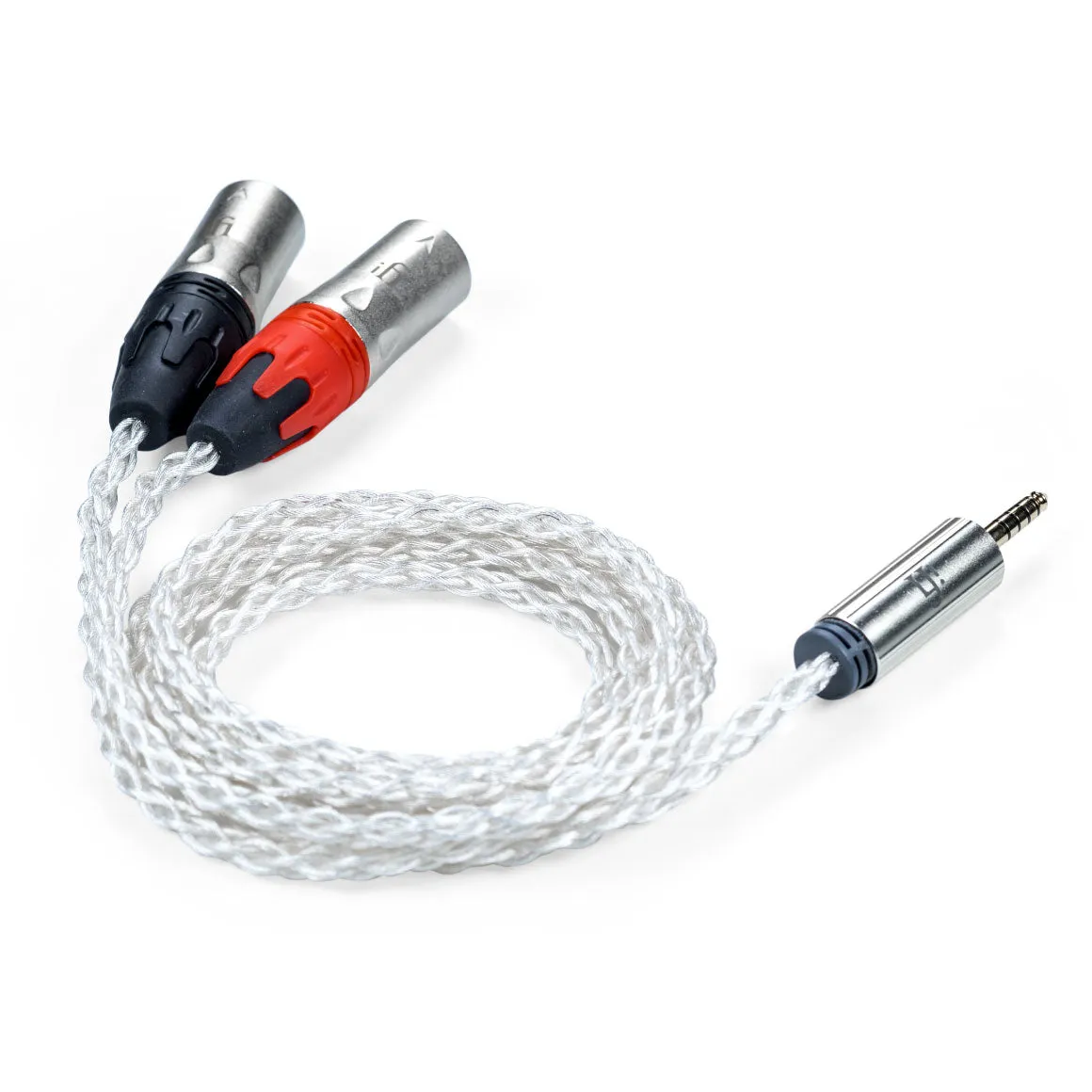 iFi Audio - 4.4mm to XLR Cable