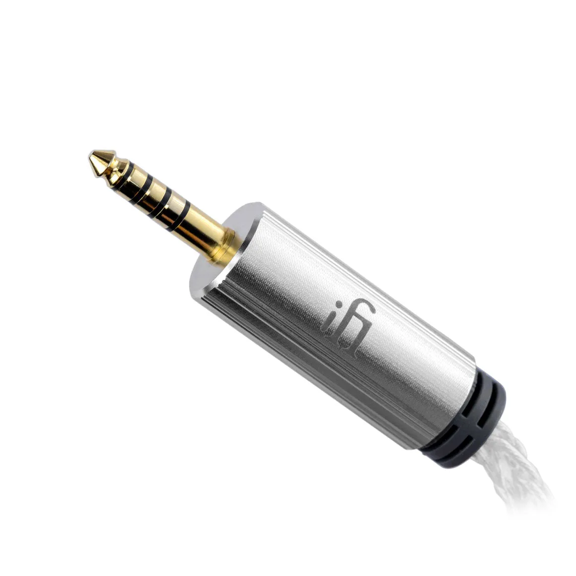 iFi Audio - 4.4mm to XLR Cable