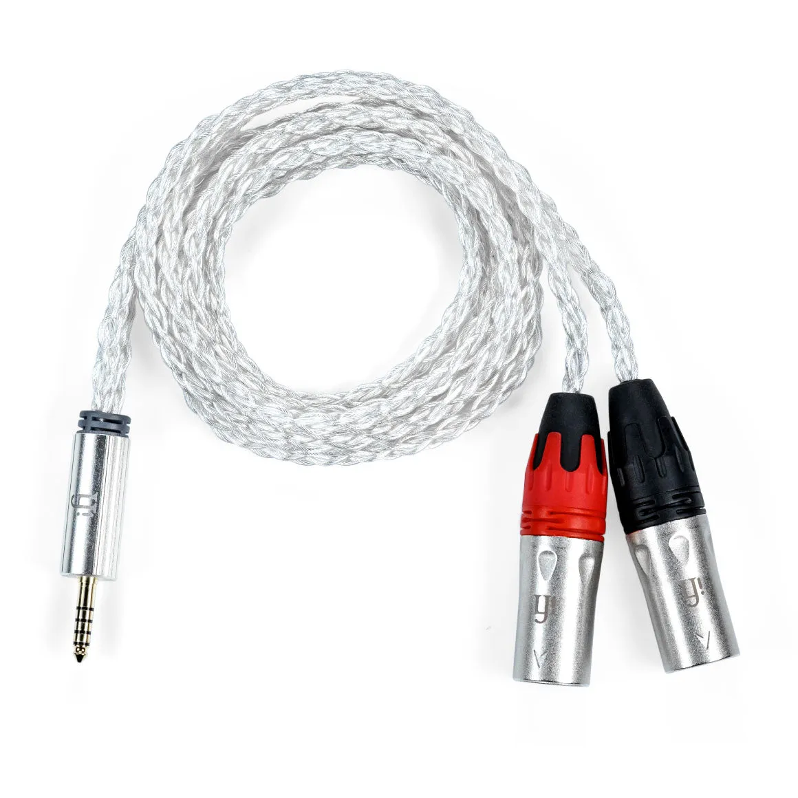 iFi Audio - 4.4mm to XLR Cable