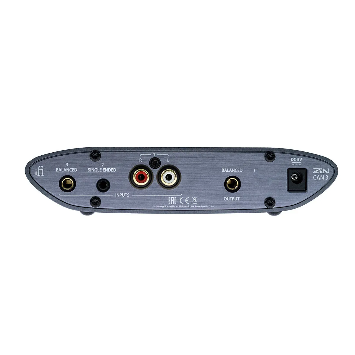iFi Audio Zen CAN 3 Headphone Amplifier