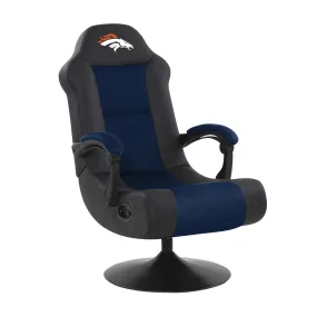 Imperial Denver Broncos Ultra Gaming Chair