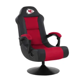 Imperial Kansas City Chiefs Ultra Gaming Chair