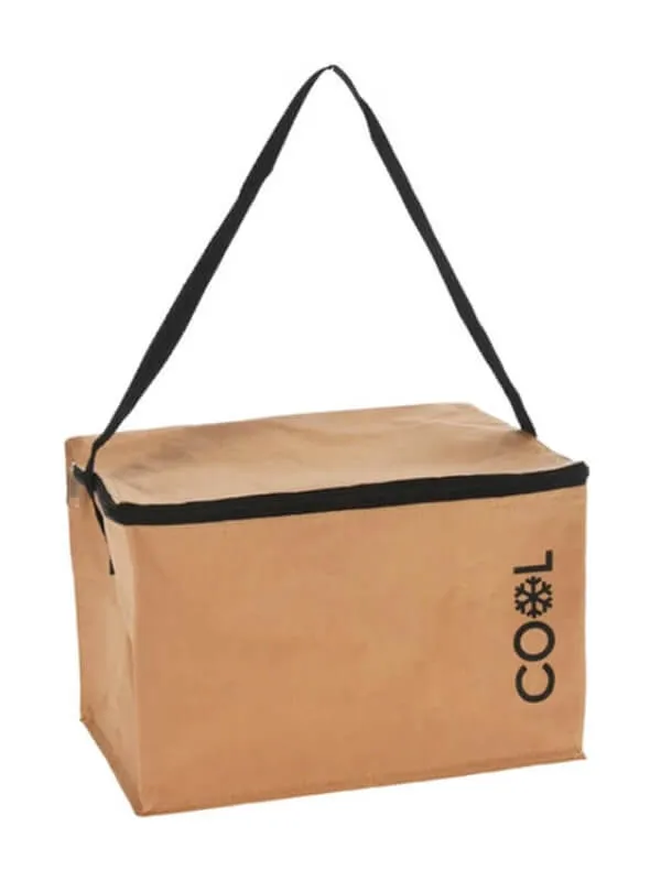 Insulated Cooler Bag - 13L