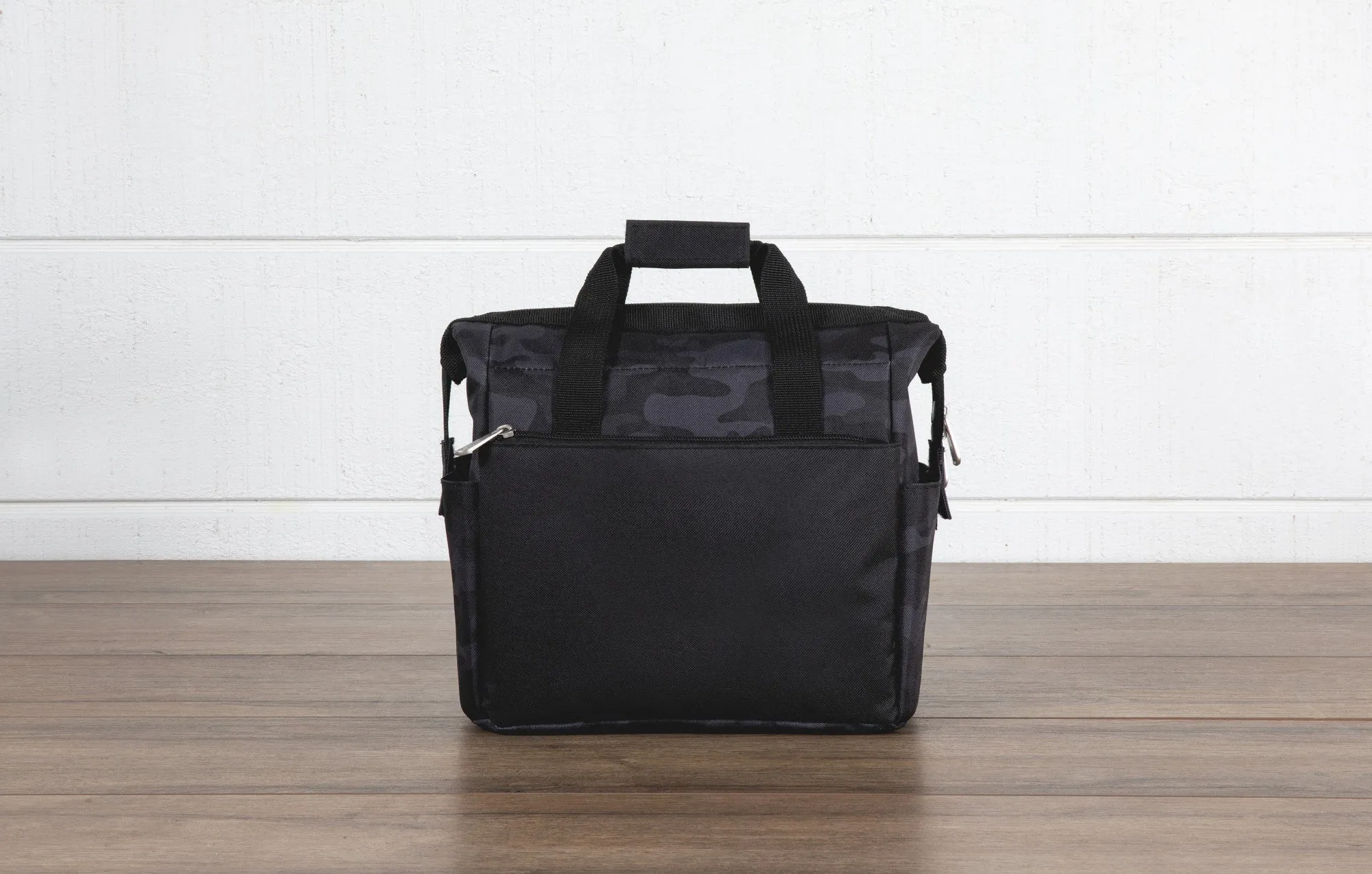 Iowa Hawkeyes - On The Go Lunch Bag Cooler