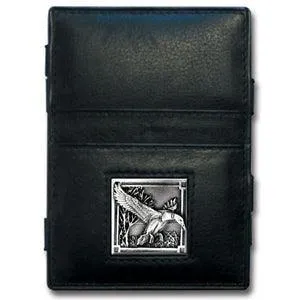 Jacob's Ladder Mallard Ducks Wallet
