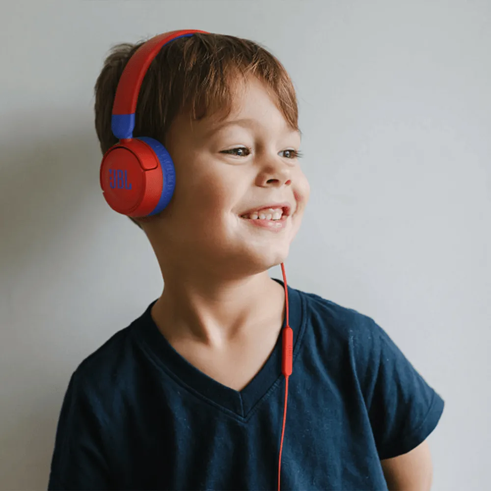 JBL JR310 Kids Headphone