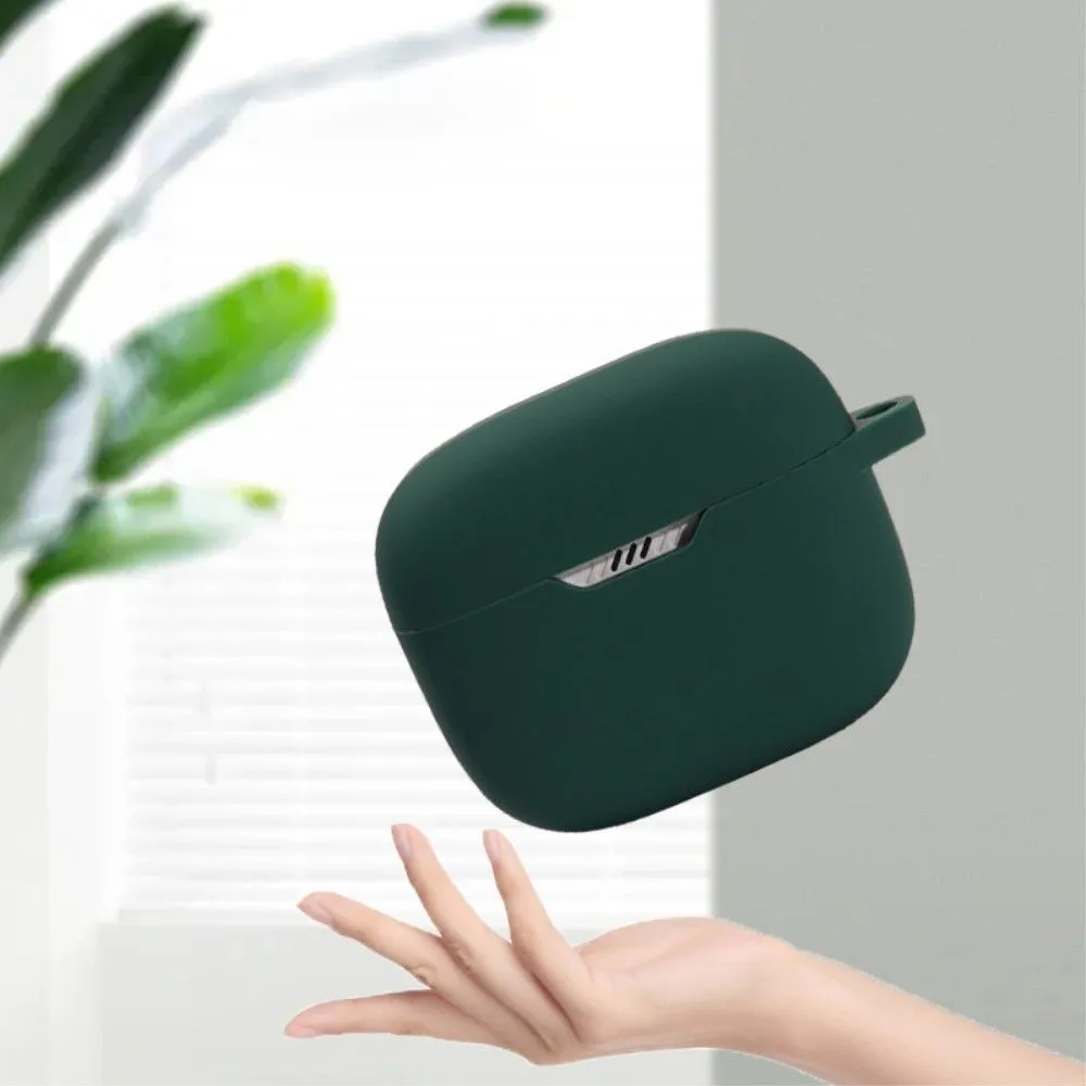 JBL Tune 130NC silicone case - Matcha Green