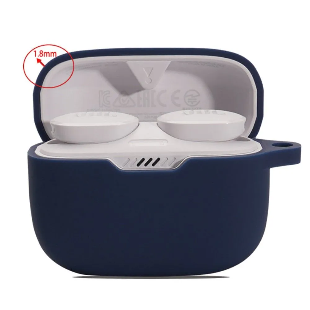 JBL Tune 130NC silicone case - Matcha Green