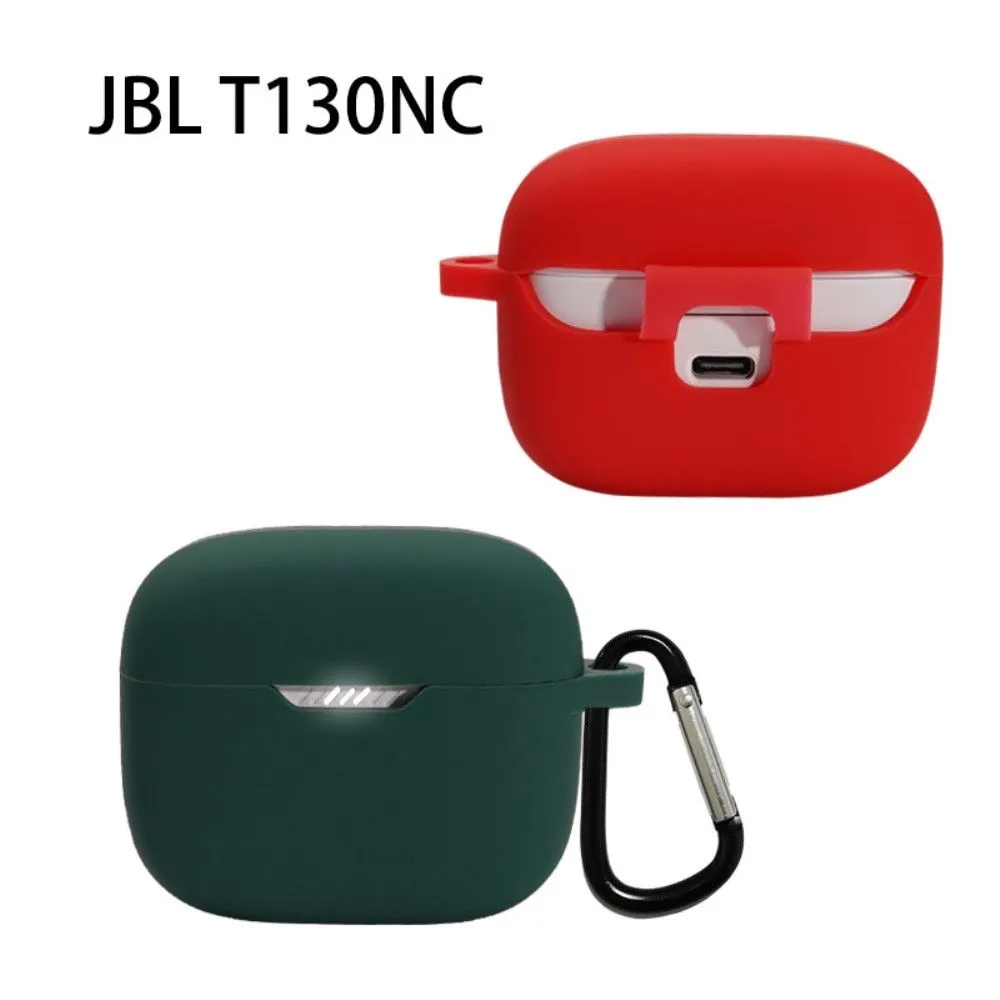 JBL Tune 130NC silicone case - Yellow