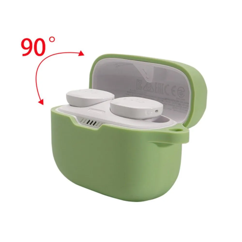 JBL Tune 130NC silicone case - Yellow