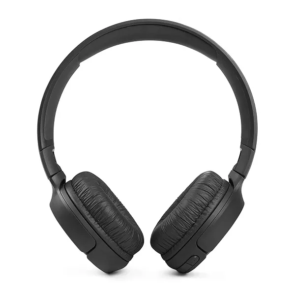 JBL Tune 510BT Wireless On-Ear Headphones - Black